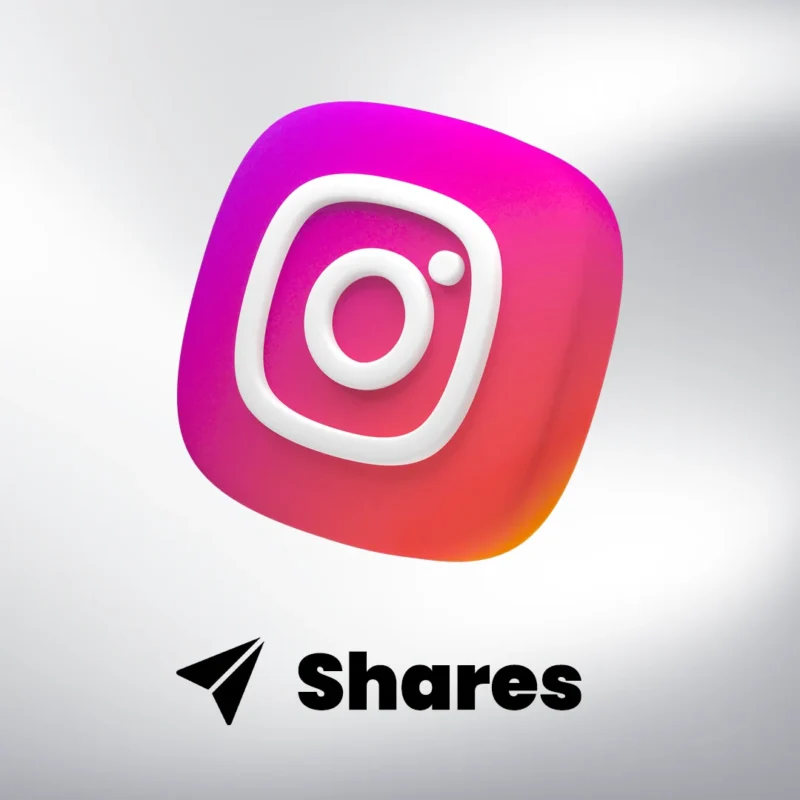 Buy Instagram Shares